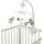 Sterntaler Sterntaler® Mobile BAUERNHOF in bunt | Gr.: onesize