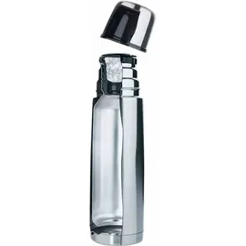 Alfi Isotherm Perfect silber 0,75 l