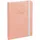 Quo Vadis 23798501NQ Life Journal 21 Notizbuch 2019 Lineatur Dot 1 Stück bleichrosa: Life Journal Persönlicher Kalender