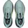 Brooks Ghost 17 Herren Gray Mist/Yucca/Nightlife 42