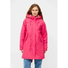 DERBE Regenjacke Tidaholm in azalea/rose tan), | Gr.: (42)