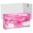arnomed Nitril Magnolia Pink Einmalhandschuhe, puderfrei, pink 387-XS , 1 Packung = 100 Stück, Größe XS