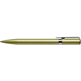 Tombow Tombow, Schreibstifte, Zoom L105 City, Gold-limette limette