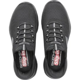 SKECHERS Summits High Range Herren Schwarz 42