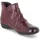 Josef Seibel Naly 41 mit gerafftem Schaft Gr. 37