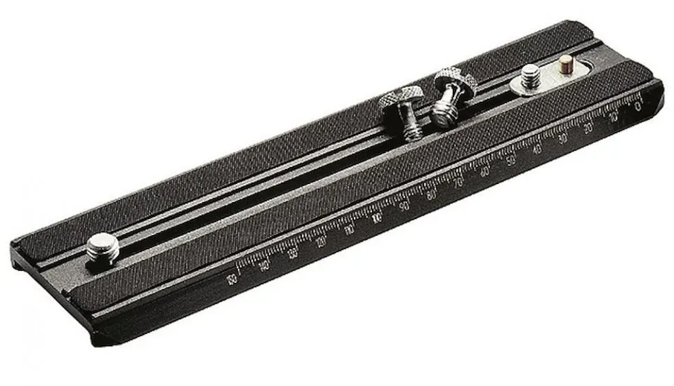 Manfrotto 357 Schnellkupplung