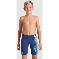 Jammer Jungen arena Sea Water - Navy - 164