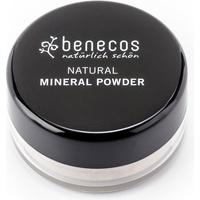 benecos Natural Mineral Powder sand 10 g