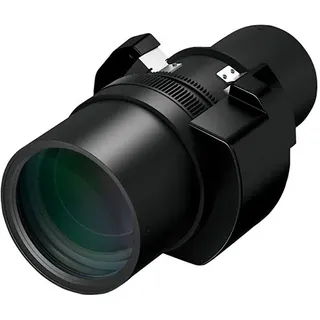 Epson Elp Lm11 80.6-121.1 Mm F/1.81-2.34 Projektorlinse - Black