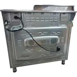 GASLINE GAG90GOXEL Silber