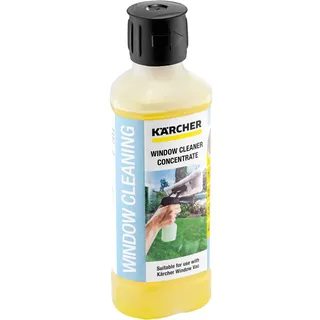 Kärcher Fensterreiniger-Konzentrat RM 503 500 ml