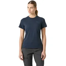 HELLY HANSEN Lifa Active Solen T-Shirt Blau M
