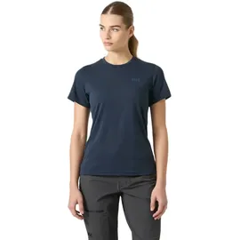 HELLY HANSEN Lifa Active Solen T-Shirt Blau M