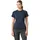 HELLY HANSEN Lifa Active Solen T-Shirt Blau M