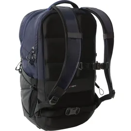 The North Face Borealis tnf navy/tnf black