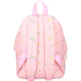 Vadobag Hello Kitty Rucksack We Meet Again Rosa