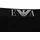 Emporio Armani Basic Boxershorts schwarz S 3er Pack
