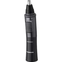 Panasonic Ohr-, Nasenhaartrimmer Schwarz