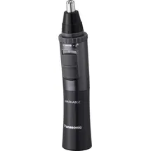 Panasonic Ohr-, Nasenhaartrimmer Schwarz