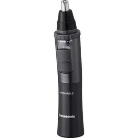 Panasonic Ohr-, Nasenhaartrimmer Schwarz