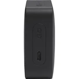 JBL GO Essential 2 Schwarz
