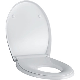 GEBERIT Renova WC-Sitz mit Sitzring für Kinder WC-Sitzring, 500981011