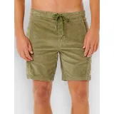 Rip Curl Classic Surf Cord Walkshort 2026 surplus green Gr. 34