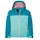 TROLLKIDS Regenjacke Kids Blau 92