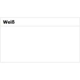 Consolan Wetterschutz-Farbe 750 ml weiß seidenglänzend