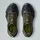 The North Face Offtrail TR Gore-Tex Trailrunningschuhe grün/schwarz - 42