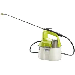 Sprühgerät RYOBI OWS1880 - 18V  - Tank 3.5 L - AKKU UND LADEGERÄT NICHT ENTHALTEN