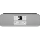 TechniSat DIGITRADIO 380 CD IR Silber