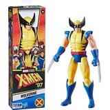 Hasbro Marvel X-Men '97 Titan Hero Series Wolverine figure 30 cm