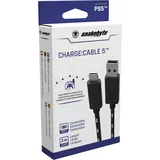 Snakebyte Charge:Cable 5 Kabel schwarz PlayStation 5