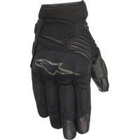Alpinestars Faster Handschuhe schwarz S