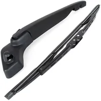 OEM Heckscheibenwischerarm + Wischerblatt für Volvo V40 400 mm