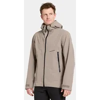 Didriksons Herren Basil 4 Jacke (Größe XL, beige)