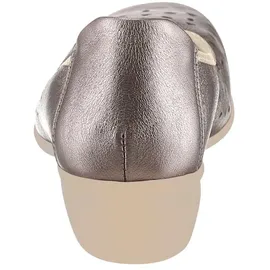 Witt Weiden Ballerina goldfarben Gr.: 38