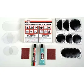 Rema Tip Top Flickbox Universal transparent