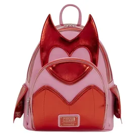 Marvel by Loungefly Mini Rucksack Scarlet Witch Wanda