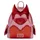 Marvel by Loungefly Mini Rucksack Scarlet Witch Wanda
