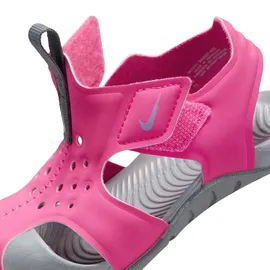 Nike Sunray Protect 2 Pink 23,5