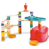 HaPe Quadrilla Baukasten Behälter-Set