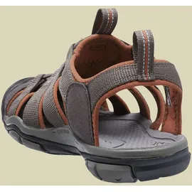 Keen Clearwater CNX Herren raven/tortoise shell 47