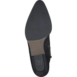 Paul Green 0076-8144-016/Stiefelette für Damen, schwarz, Größe 41 EU / 7,5 UK