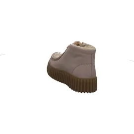 CLARKS Torhill Moss Schuhe Mokassin beige Fell 26182914 für Damen, beige, Größe 41 EU