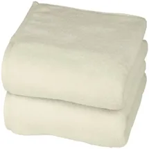 Ross Sensual Skin 9000 Handtuch 50 x 100 cm champagner