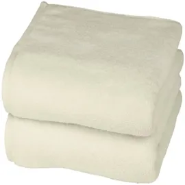 Ross Sensual Skin 9000 Handtuch 50 x 100 cm champagner