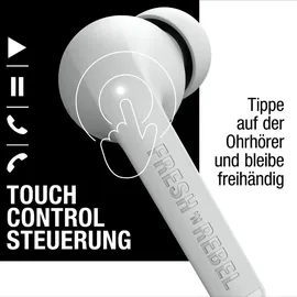 Fresh 'n Rebel Twins Fuse Ice Grey