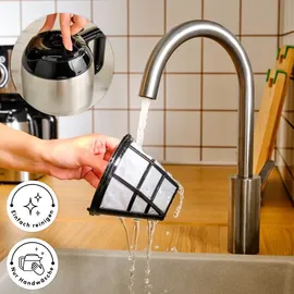 KARACA Series 2303 Inox Edelstahl